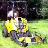 4wd Utility Avant Cheap Loader for Sale thumbnail-6