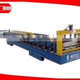 Seamlock Roofing Panel Machine YX51-410-820 thumbnail-2