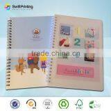 Excellent Quality Useful Blank Verse Gift Notebook Printing