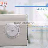 Wall Mount Light Fan Speed Control Dimmer Switch With 1000w 1500W thumbnail-2