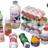 3in1 Bottle Dairy Milk Filling and Aluminum Foil Sealing Machine thumbnail-6