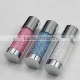 Private Model Crystal Power Bank Manufacturer in Shenzhen Factory Transparent Power Bank thumbnail-2