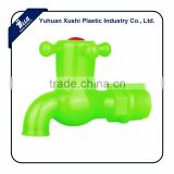 Yuhuan Factory half Transparent drainage system plastic PVC swimming pool tap