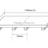 Johson Medical Wooden Base 3 thumbnail-1
