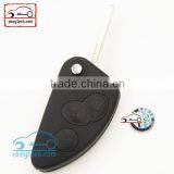 Best Price Key for Car Alfa Romeo 3 Button Alfa Key for Alfa Romeo Key thumbnail-1