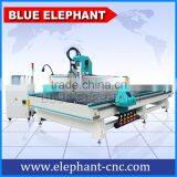 Long Life Cnc 2040 Heavy Duty , Chinese Cnc Wood Router , Big Wood Cnc Machine