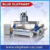DX1530 Cnc Router ATC With 9KW Air Cooling HSD Spindle and Best Price Hot Sale!