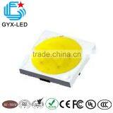Hot Sale 3.0*3.0*0.52mm 120 Dgrees White Smd Led 3030 thumbnail-5
