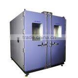 Programmable Walk in Temperature Humidity Environmental Test Chamber thumbnail-3