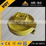 Japan brand dozer part on SD32 of front idler 175-30-00572 wholesale price