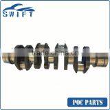 4HF1 Crankshaft