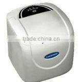 Portable Industrial Bullet Ice Maker TY-240Z