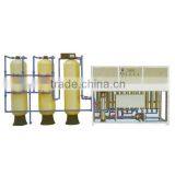 RO Water Purifier With Softener 2000L/H thumbnail-1