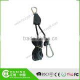 1/4 Inch Greenhouse Rope Ratchet With Snap Hook thumbnail-1