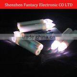 Rechargeable Led Tape Candle for Christmas thumbnail-5