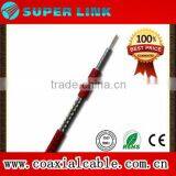 Rg6 Manufacturer of Low Loss Coaxial Cable