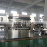 CORN OIL Filling Machine Line thumbnail-3