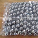 Stainless Steel Ball 10mm G1000 for Grinding Media thumbnail-2