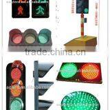 LED Traffic Light