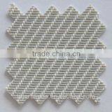 Sunscreen Curtain Fabric Embroidered Sheer Voile Curtain Fabric Spain Curtain Fabric thumbnail-1