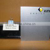 MoS2 Target Ceramic Taget Sputtering Target