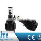 Super Quality High Intensity Ce Rohs Certified Motorcycle Led Headlight Bulbs Wholesale thumbnail-2