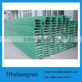 High Quality Glassfiber FRP Cable Tray on Sale thumbnail-4