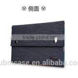 Blue 7.9 Inch Tablet Case Tablet Sleeve Pouch Built-in Organizer for Xiaomi Mobile Phone Case thumbnail-4