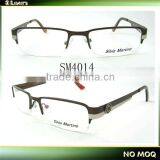 China Wholesales Designer Eyewear Optical Frame NO MOQ thumbnail-1