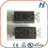 2015 Hot Sale Product UL Approval Tamper Resistant Ground Fault Circuit Interrupter 15A thumbnail-3