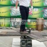 Interior Decoration High Strong Fiber Cement Slab for Floor thumbnail-1