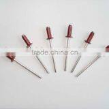 Aluminum Blind Rivet Mandrel Steel thumbnail-4