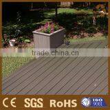 WPC Decking With Core Technology 140*23mm