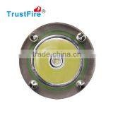 Best Quality Product Nylon Diving Torch Underwater 100 Meters TrustFire DF001 Led Diving Flashlight With CE,FCC Certification thumbnail-2