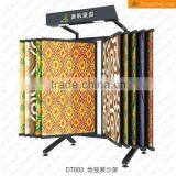 Carpet Display Stand Rack-DT003