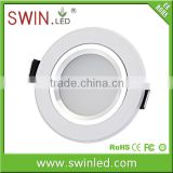 SWIN 3w led mini downlight