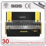 Very Cheaper Normal Standard Hydraulic Press Brake With Mechanical Digital Display thumbnail-2