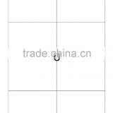 2016 New High Quality A4 Printable Label thumbnail-2