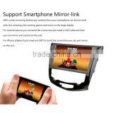 Android 5.1.1 Car PC GPS for Nissan X-Trail Qashqai 2014 2015 3G Wifi BT SD Navigation Radio RDS Stereo System thumbnail-4