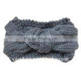 Baby Crochet Knit Headwraps Headband FCK-102580700 thumbnail-1