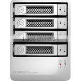 G-Technology G-SPEED eS PRO DAS Array