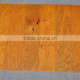 Europe White Oak Engineering Floor