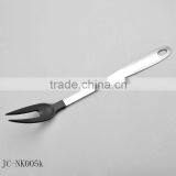 Wholesale Nylon Head Meat Fork With Stainless Steel Handle