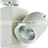 Bridgelux Chip High Power CE & RoHS 15W LED Track Light