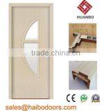 Modern Cheap Bedroom Wooden Door