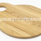 New Wooden Chopping Board Oak Wood