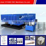 New China Modern House Design Movable Production Line for Lightweight Sandwich Panel thumbnail-5