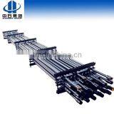 API 11B Standard China Manufacturer Oilfield Sucker Rod for Oil Extraction on Sale thumbnail-4