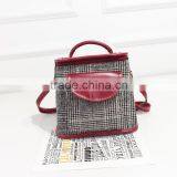 Custom Canvas Ladies Handbag Manufacturers thumbnail-2