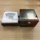 Custom Paper Perfume Packaging Box for Perfume Bottles
